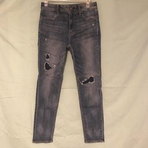 American Eagle Super Stretch Jeans